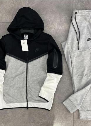 Костюм найк теч фліс/nike tech fleece2 фото