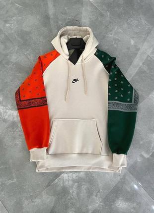 Nike худи разноцветное s-xl