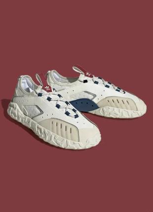 Чоловічі кросівки adidas granite originals atric23 white tint 42-43 44-45 розмір