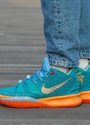 Кроссовки nike kyrie 7