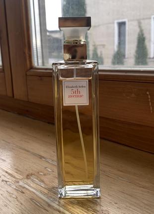 Духи elizabeth arden 5th avenue 125ml🤍3 фото