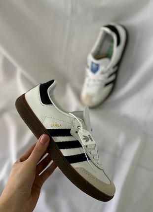 Adidas samba