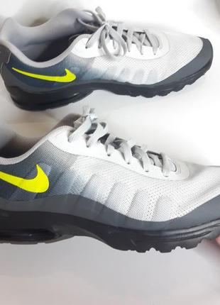 Кросівки nike air max invigor оригінал5 фото