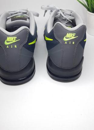 Кроссовки nike air max invigor оригинал6 фото