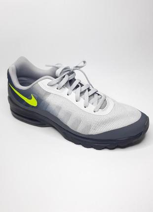 Кроссовки nike Gris air max invigor оригинал