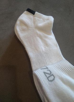 Шкарпетки утеплені ovs3 фото