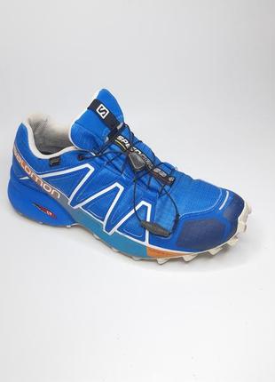 Кросівки salomon speedcross 4 оригінал