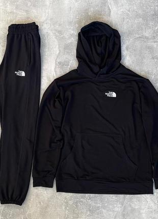 Чоловічій весняний спортивний костюм tnf