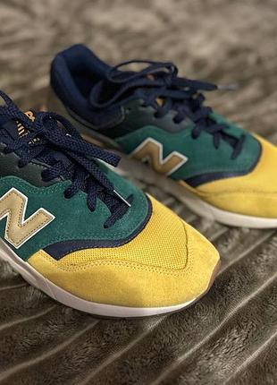 Кросівки nb