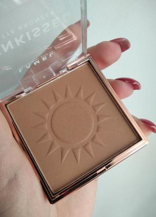 Бронзер, скульптор lamel