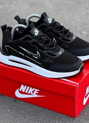 Мужские кроссовки nike