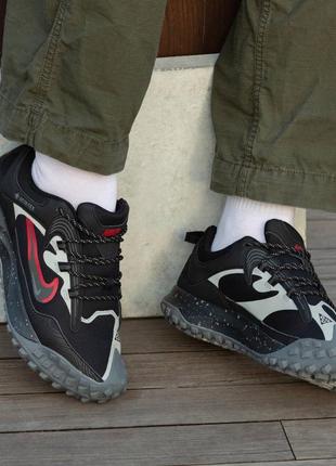 Кроссовки в стиле nike acg 2