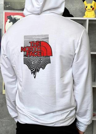 Чоловічій демісезонний спортивний костюм thf