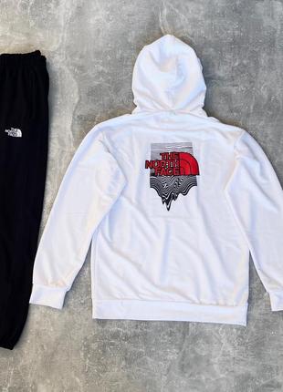 Чоловічій демісезонний спортивний костюм thf