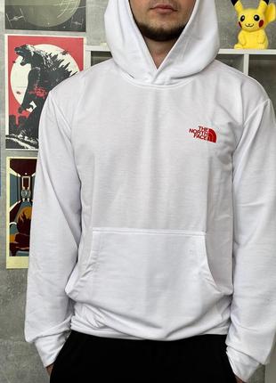 Чоловічій демісезонний спортивний костюм thf