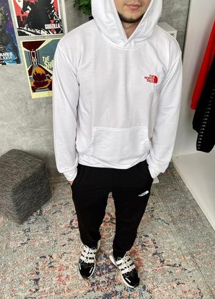 Чоловічій демісезонний спортивний костюм thf