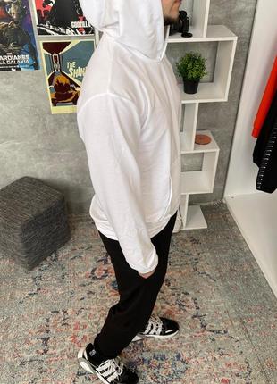 Чоловічій демісезонний спортивний костюм thf