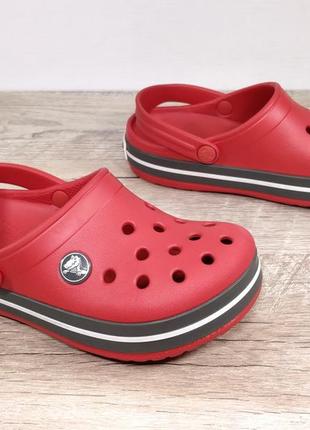 Крокси crocs c12