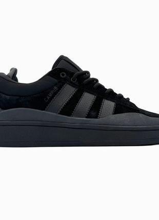 Vandals Damage Adidas Portland HQ