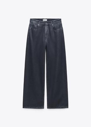 Джинси zara