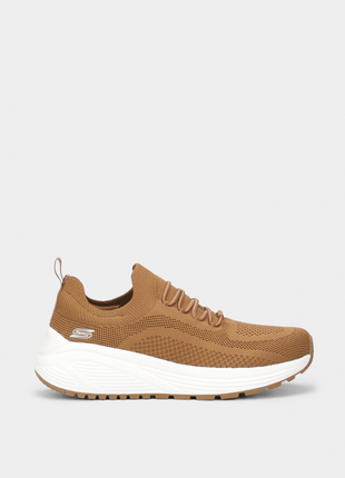 Оригинальные мужские кроссовки / мужские коричневые кроссовки skechers