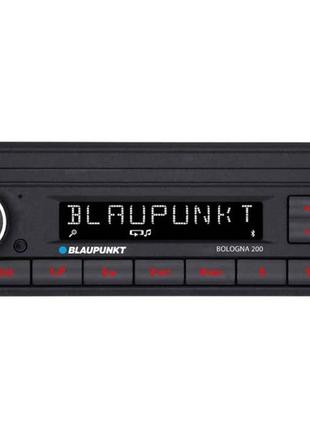 Автомагнитола blaupunkt bologna 200