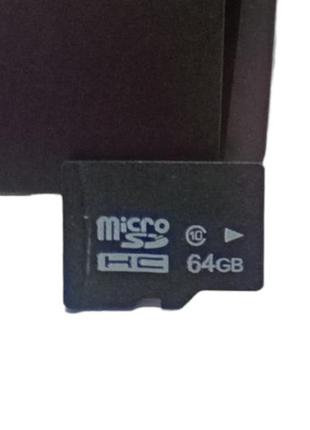 Игровая консоль, ретро приставка data frog 4k с двумя беспроводными джойстиками. цвет чёрный8 фото
