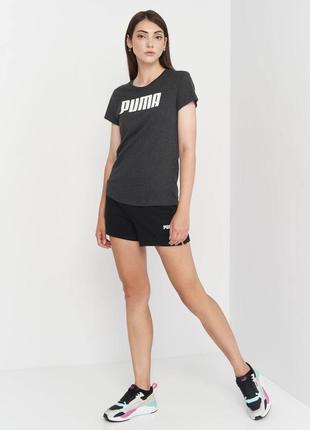 Шорти puma жіночі катон