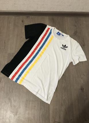 Adidas футболка