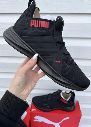 Кроссовки puma contemp 432 фото