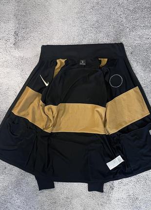 Nike fc inter milan dri- fit футбольная кофта оригинал4 фото