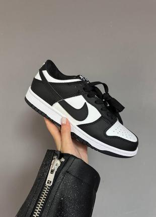 Кросівки nike sb dunk low « smoke grey » premium 🔥