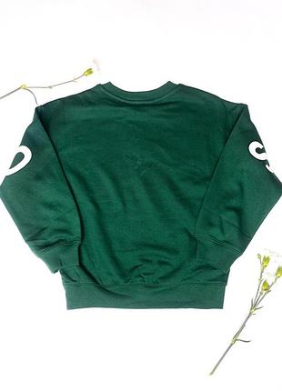 Детская кофта свитшот h&amp;m на мальчика 4
