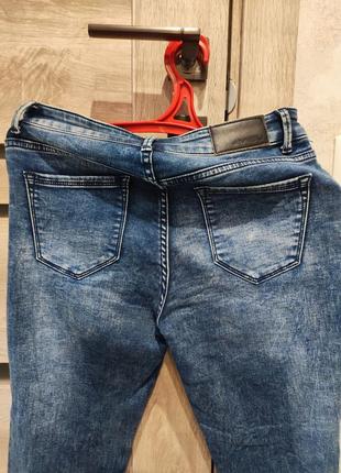 М'які приємні джинси лосіни 
amisu5 фото