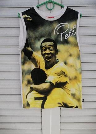 Vintage pele puma