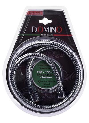 Шланг душевой domino nh-72c-120-150