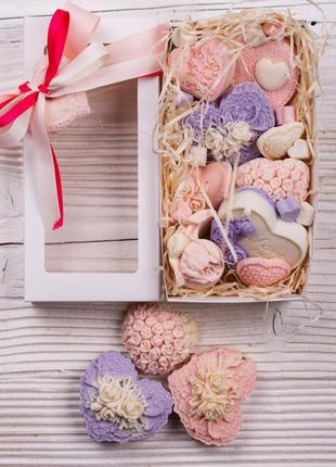 💜💗новинка💜💗 от мир мыла