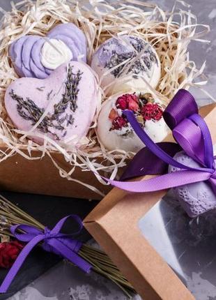 🌠новинка🌠подарочный🎁набор от мир мыла