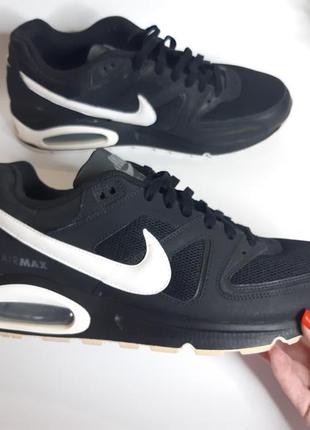 Кроссовки nike air max command оригинал6 фото