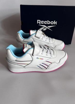 Кроссовки reebok