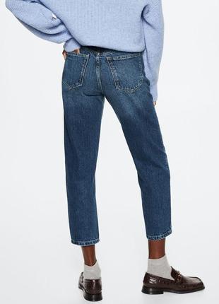 Джинси mango chris 4