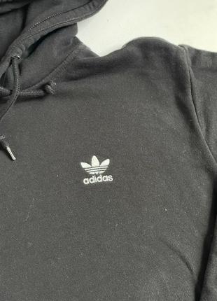 Худи adidas2 фото