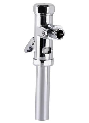 Крс кран 1/2″ chrom mo2305 с дополнительной регулировкой