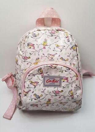 Рюкзачок с птичками cath kidston