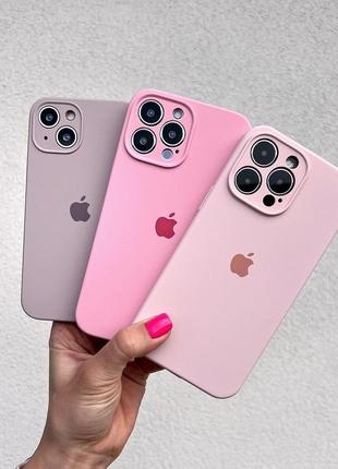 Чохол квадратний для iphone 11, 11 pro, 11 pro max, 12, 12 pro, 12 pro max, 12 mini