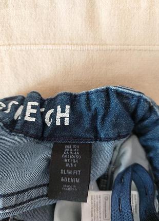 Джинси h&amp;m 4