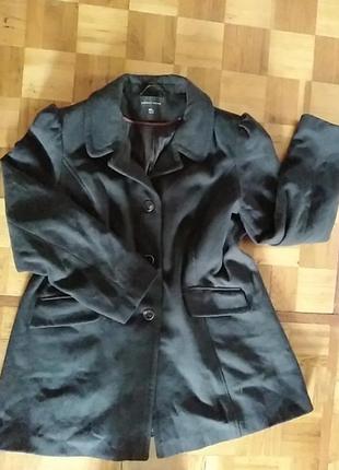 Пальто півпальто dorothy perkins