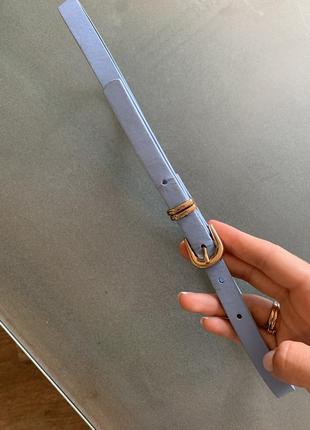 Пояс на талию