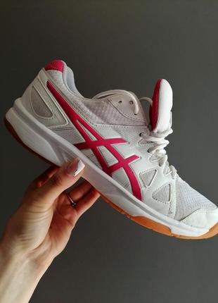 Кросівки asics жіночі