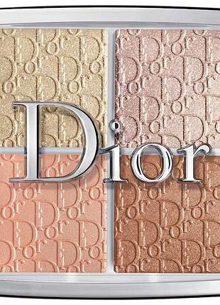 Dior
backstage glow face palettecolor: color: 002 glitz